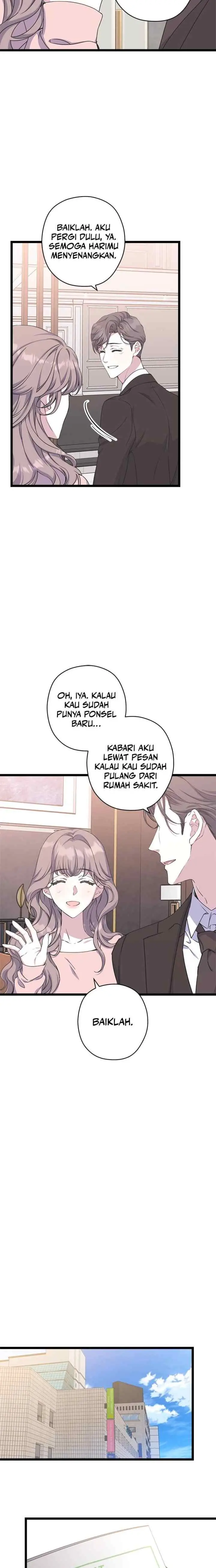 Couple's Time chapter 24 halaman 12