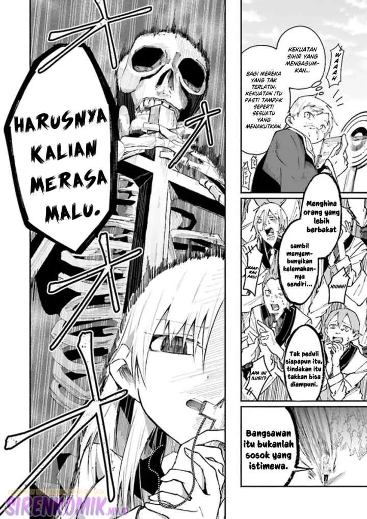 Isekai de Haishin Katsudou wo Shitara Tairyou no Yandere Shinja wo Umidashite Shimatta Ken chapter 6 halaman 13