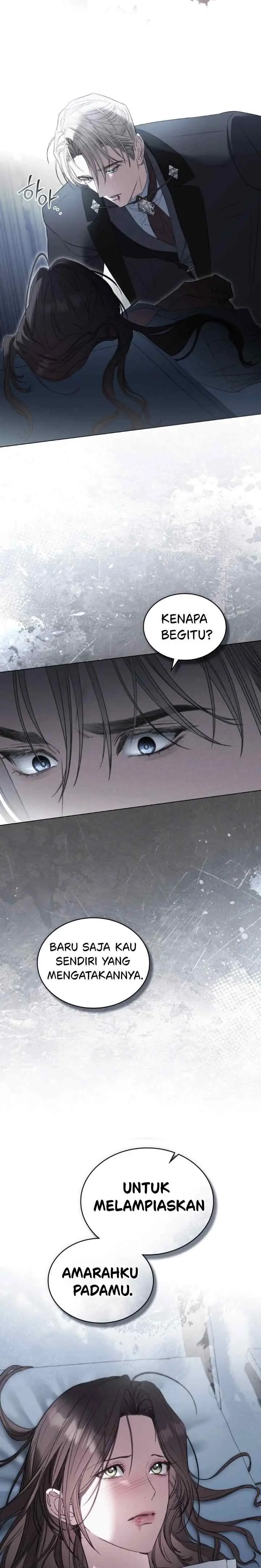 Odalisque chapter 55 halaman 8