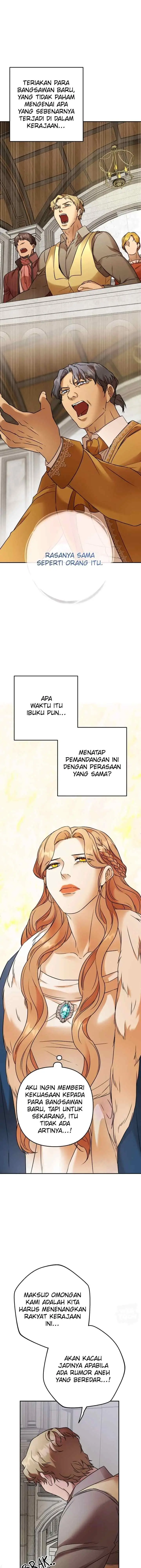 Agatha chapter 98 halaman 9