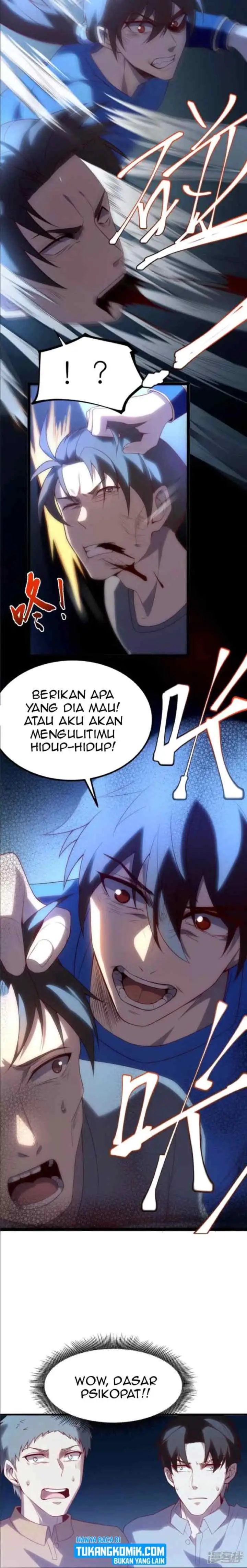 I'm Desperate to Get Stronger chapter 5 halaman 14