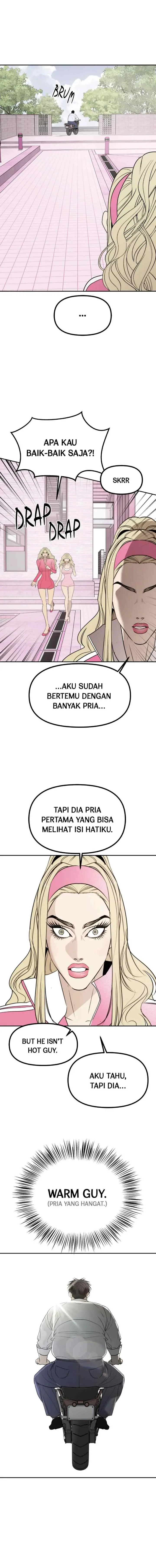 The Ki Sisters chapter 50 halaman 16