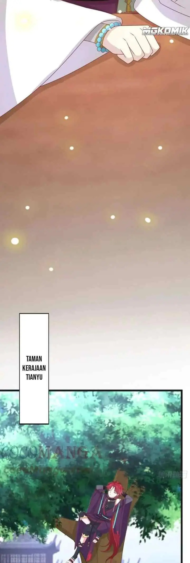Pupillary Master chapter 259 halaman 13