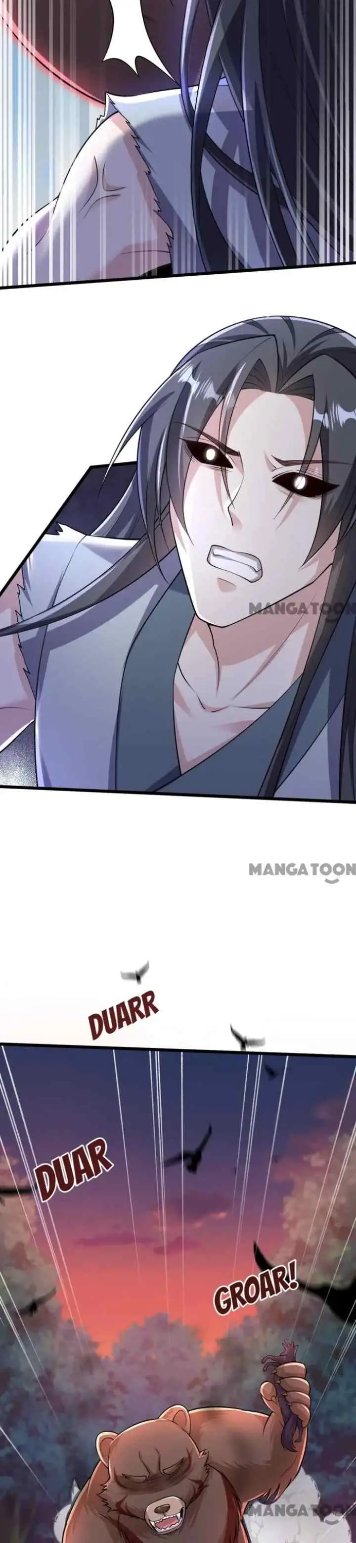 My Chubby Princess Consort chapter 245 halaman 10