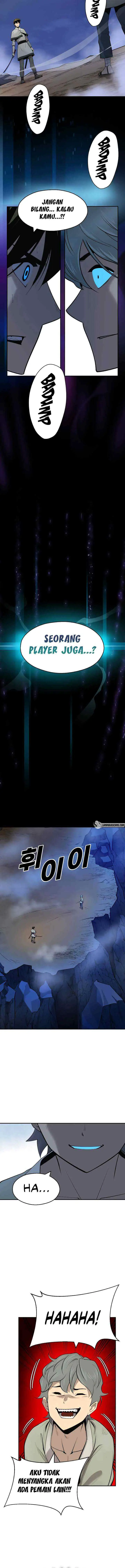 Teenage Swordsman chapter 47 halaman 9