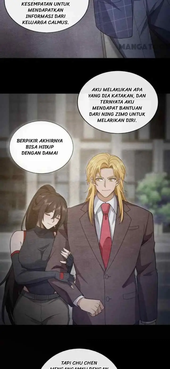 Godly Son-in-Law of Zhen Country chapter 102 halaman 8
