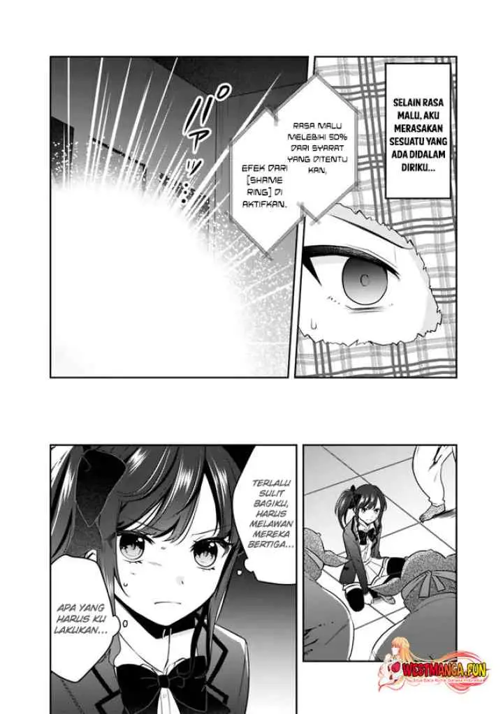 Shachiku Desu Ga Shuzoku Shinka Shite Saikyou E To Itarimasu chapter 6 halaman 15