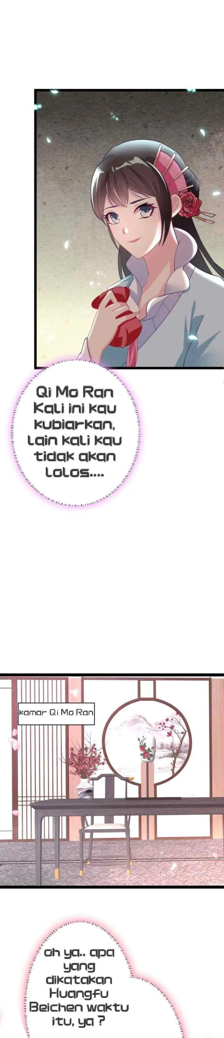 The General Is Up chapter 13 halaman 7