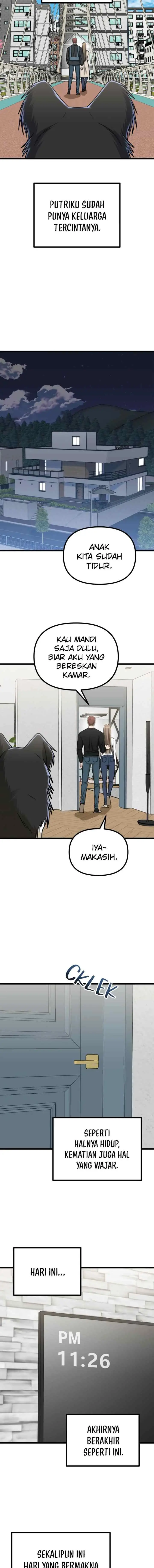 Father Like A Dog chapter 65 halaman 17