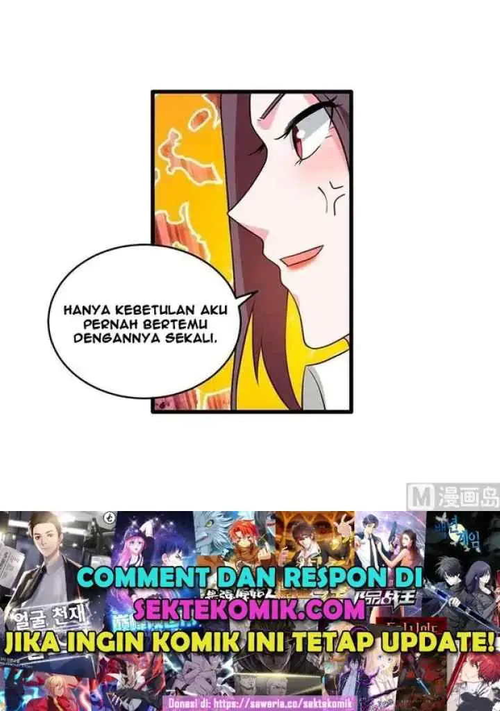 My Secret Agent Wife chapter 26 halaman 20