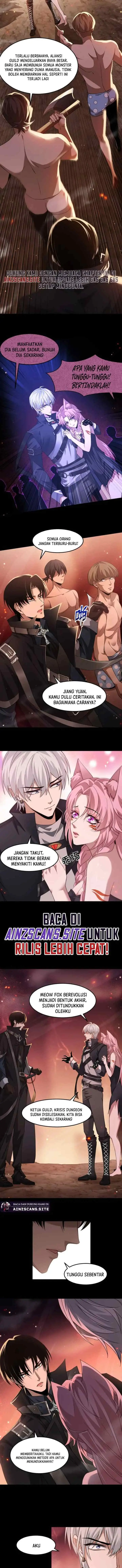 The Strongest Demon Lord Becomes a Rookie chapter 7 halaman 4
