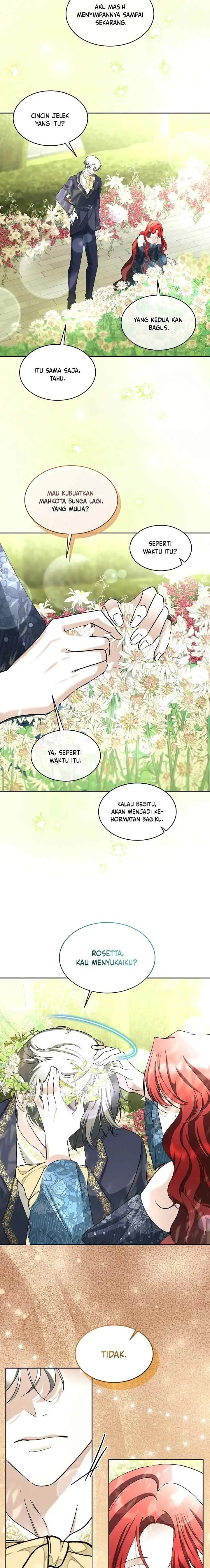 Fostering the Male Lead chapter 98 halaman 11