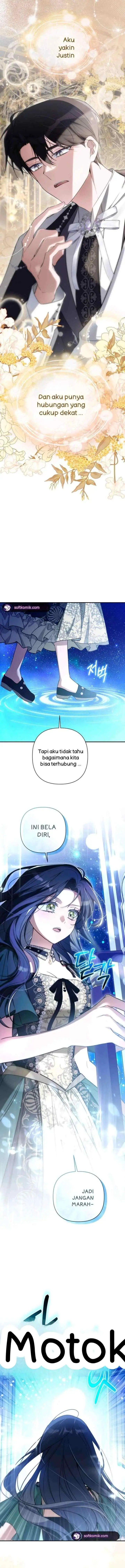 Do You Need Salvation? chapter 64 halaman 6