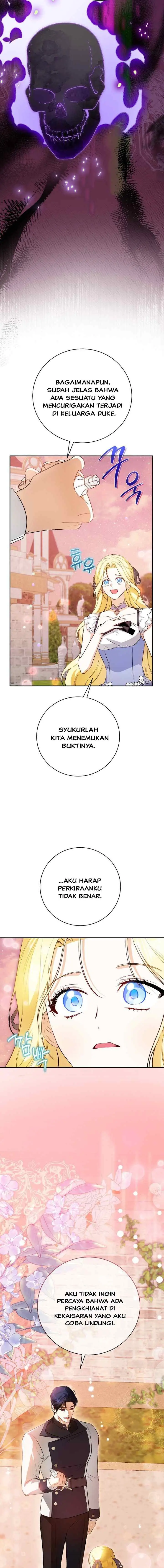 I Think I've Transmigrated Somewhere chapter 30 halaman 14