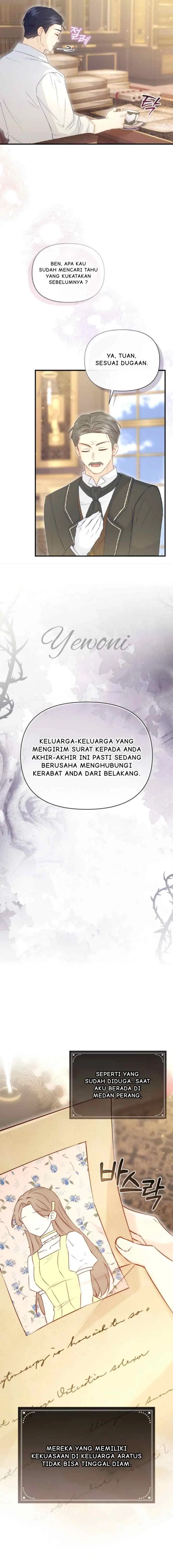 The 7th Marriage Is Planned chapter 5 halaman 18