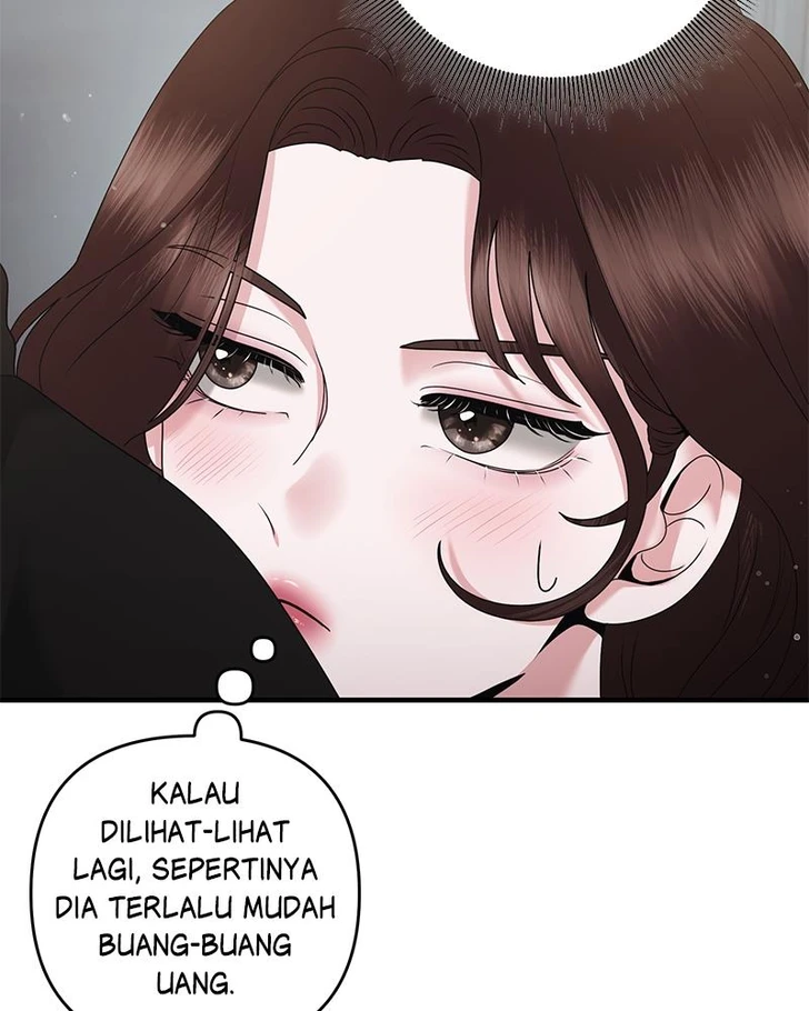 One Day I Found a Husband chapter 44 halaman 28