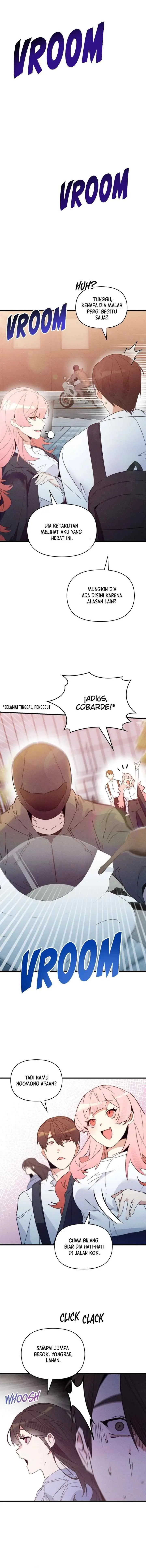 The New Hire Is the Demon Lord chapter 12 halaman 15