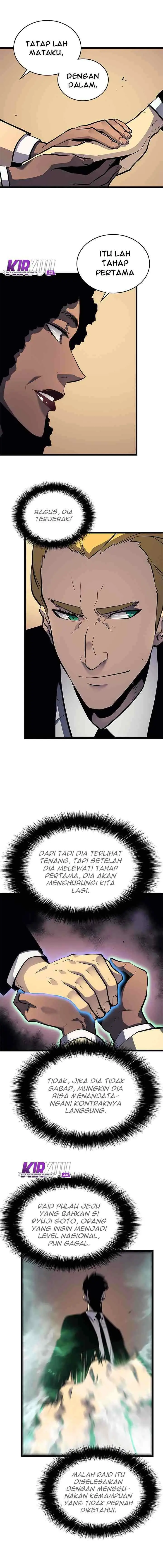 Solo Leveling chapter 109 halaman 9
