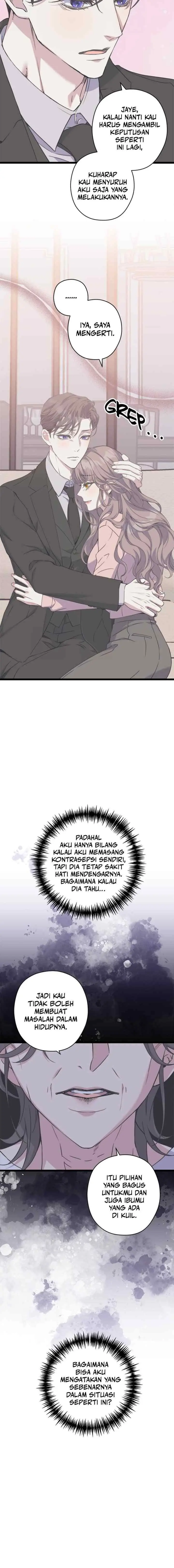 Couple's Time chapter 25 halaman 13