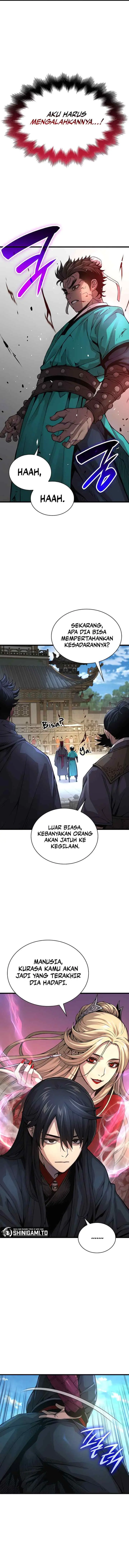 Myst, Might, Mayhem chapter 80 halaman 15