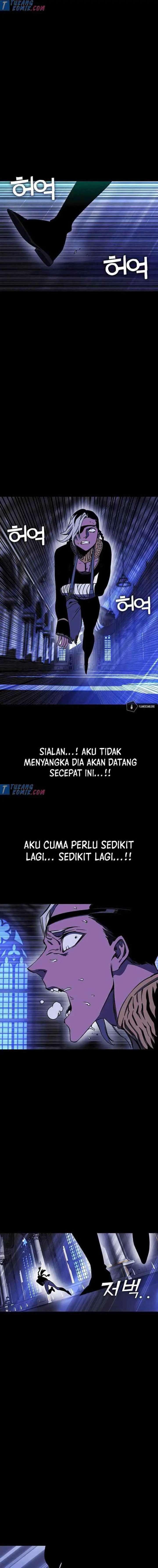 X Ash chapter 30 halaman 14