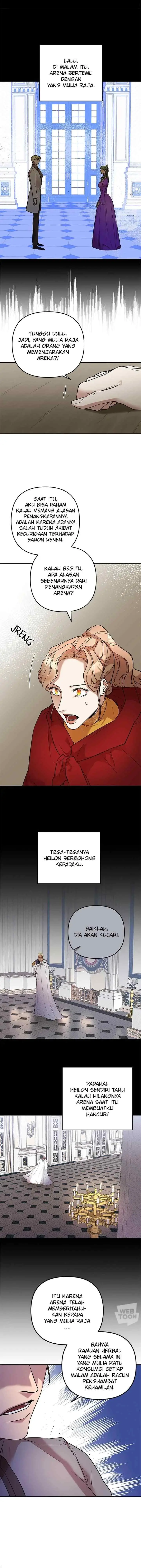 Agatha chapter 34 halaman 10