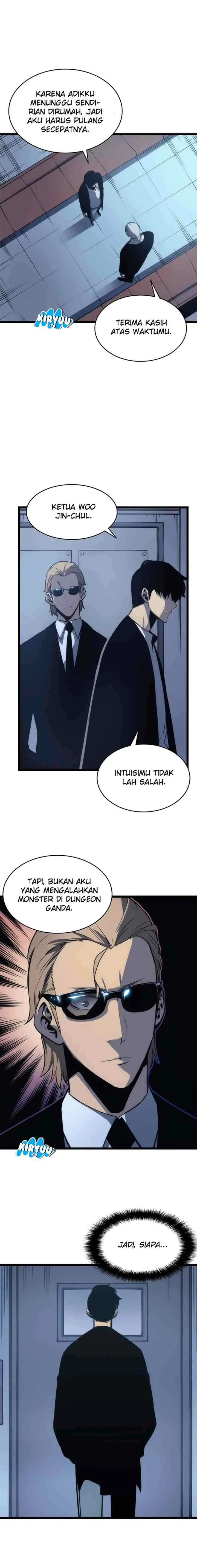 Solo Leveling chapter 64 halaman 9