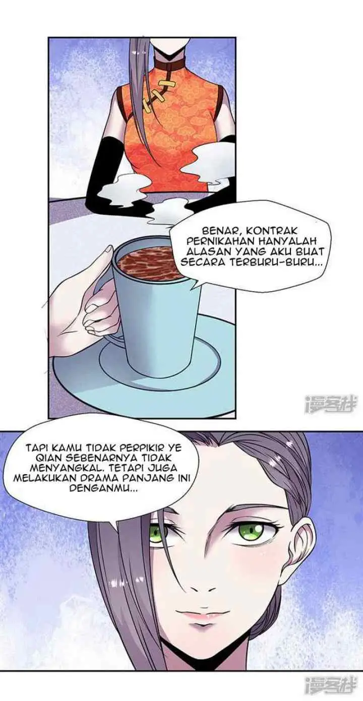 Rebirth Self Cultivation chapter 83 halaman 7