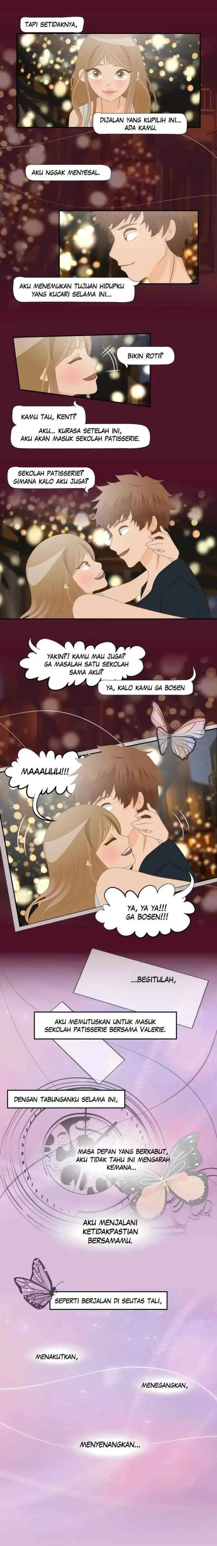 In A Dream chapter 91 halaman 8