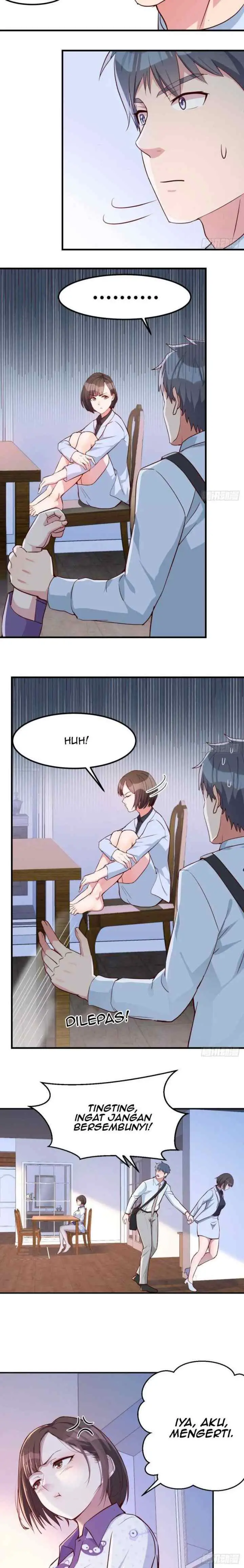 I Have Twin Girlfriends chapter 12 halaman 8