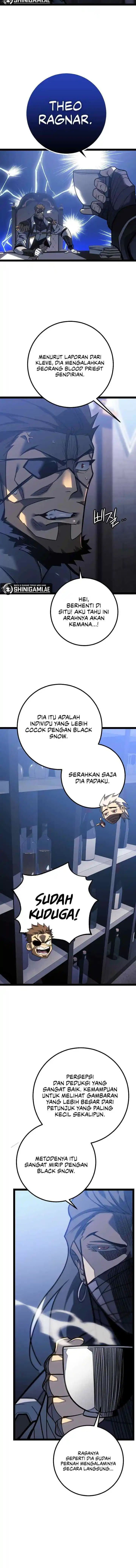 Regressing As The Reincarnated Bastard Of The Sword Clan chapter 49 halaman 12