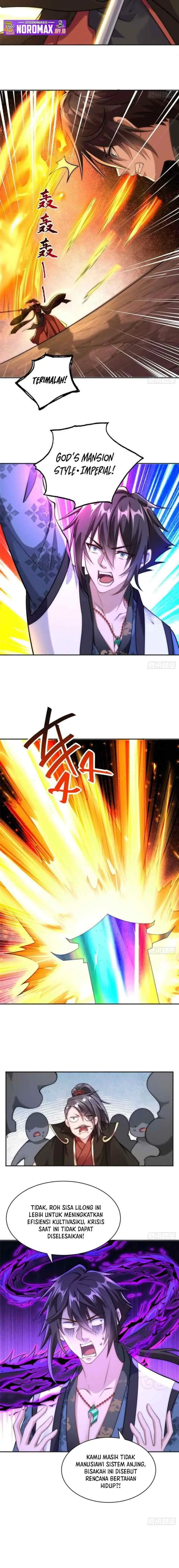 Reward 100 Million Lives at the Beginning chapter 47 halaman 9
