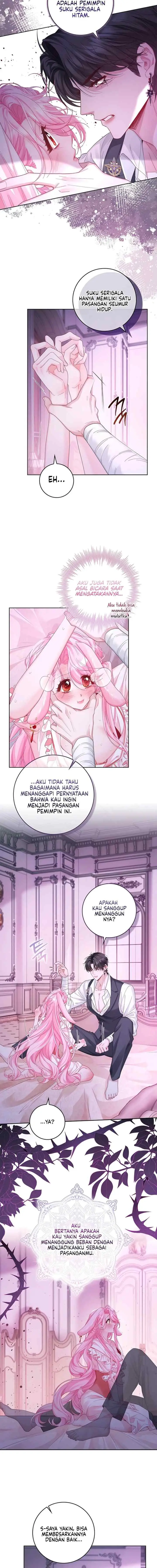 If You Are Captured by the Devil Please Wave a Carrot chapter 13 halaman 11