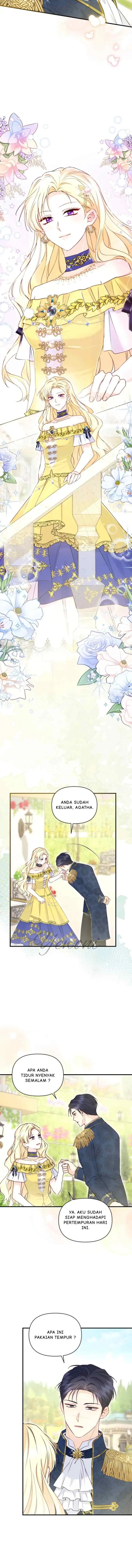The 7th Marriage Is Planned chapter 10 halaman 6