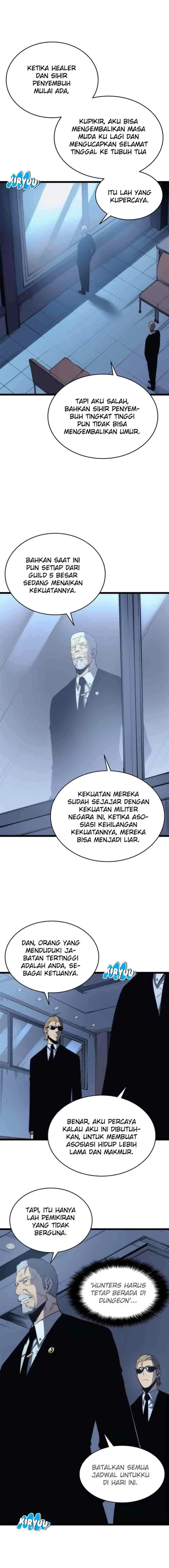 Solo Leveling chapter 64 halaman 10