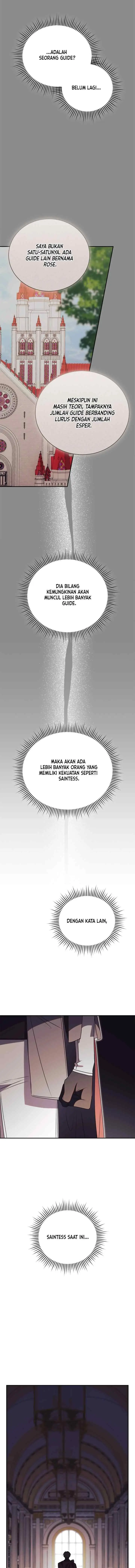 How To Reject My Obsessive Ex-husband chapter 60 halaman 18