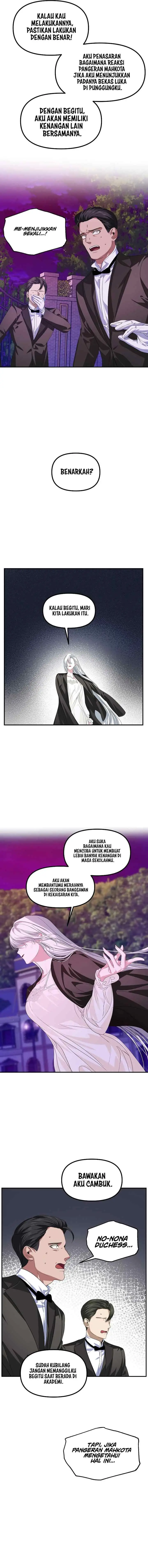 SSS-Class Suicide Hunter chapter 96 halaman 6
