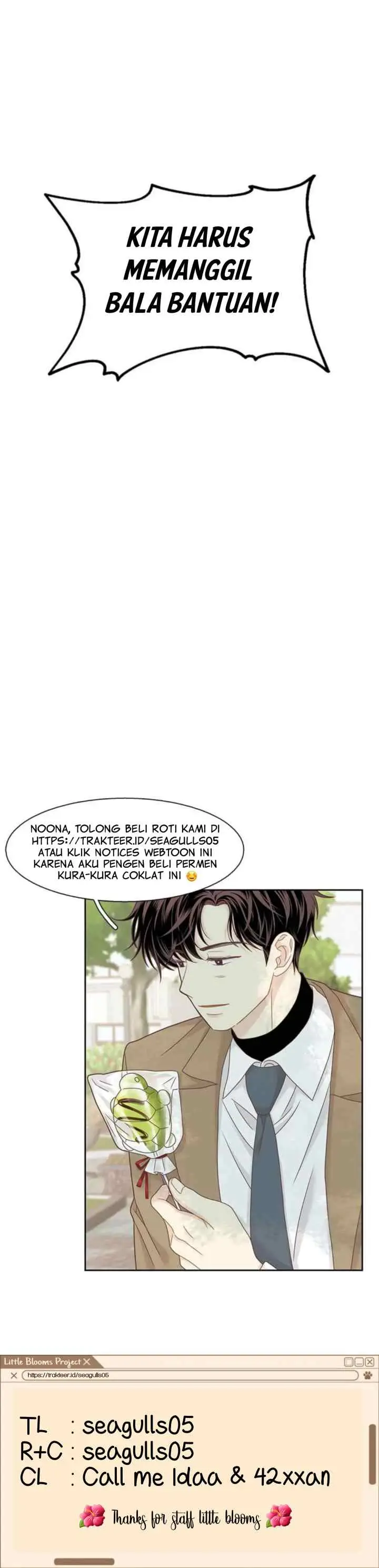 Prince Maker chapter 12 halaman 18