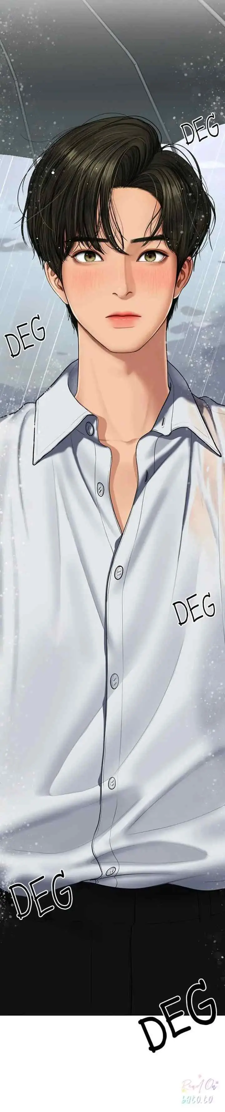 The Secret of Angel chapter 96 halaman 20