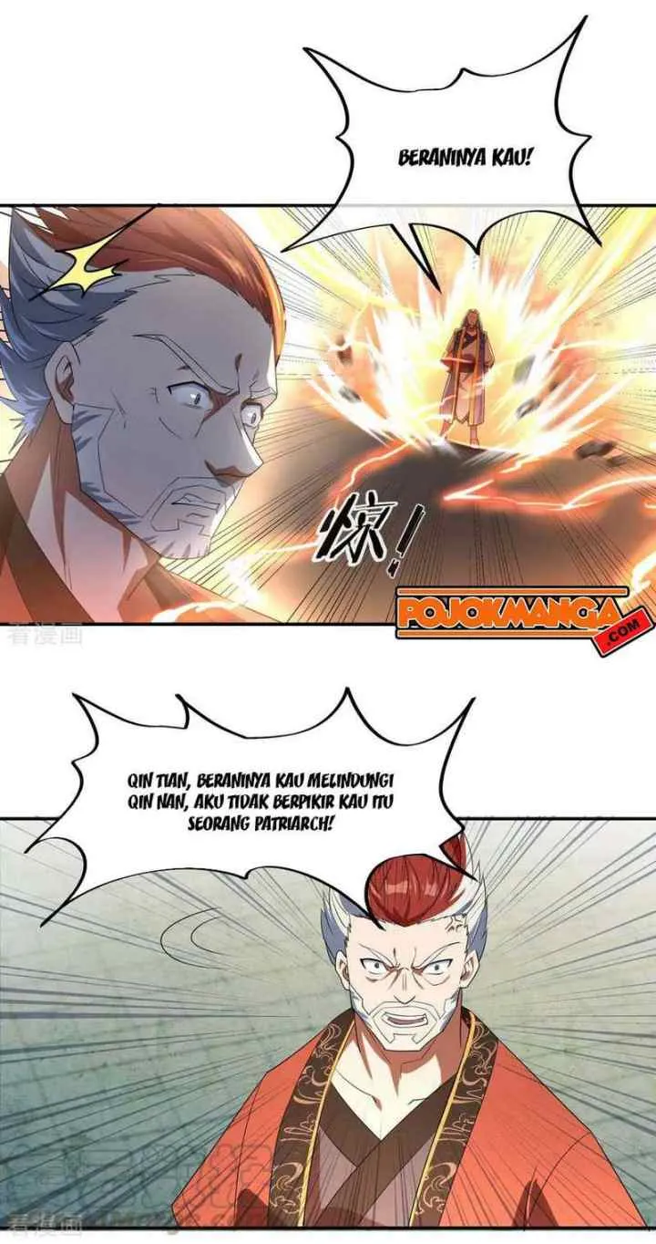 Peerless Soul (Peerless Battle Spirit) chapter 30 halaman 12