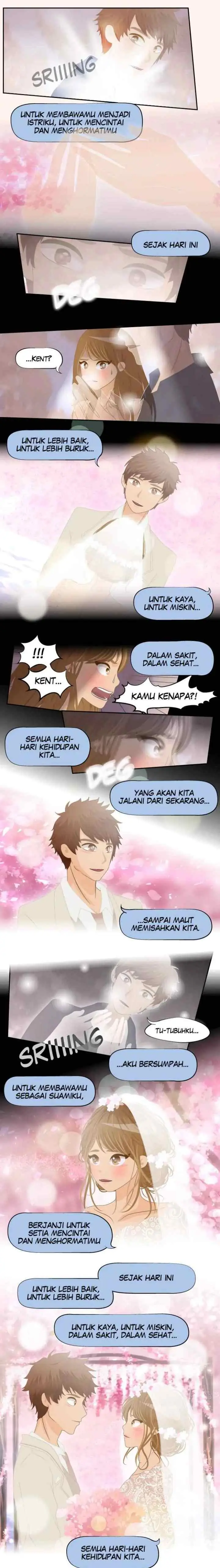 In A Dream chapter 53 halaman 6