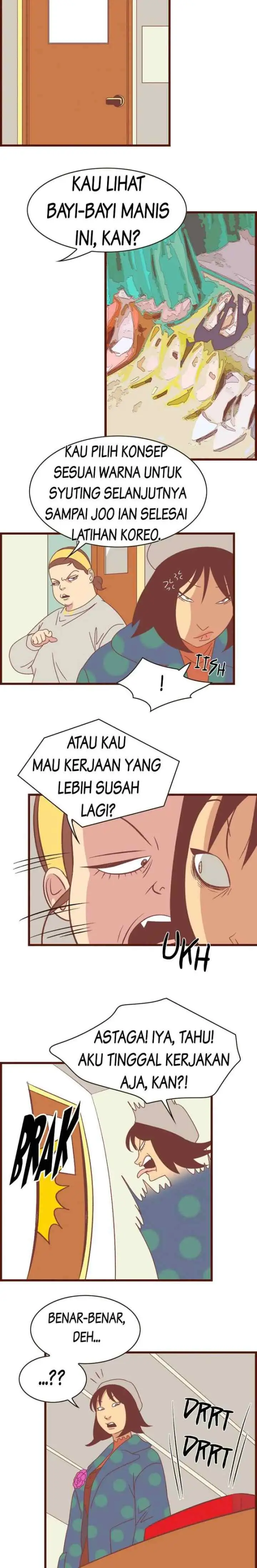 Someone Inside of Me chapter 41 halaman 13