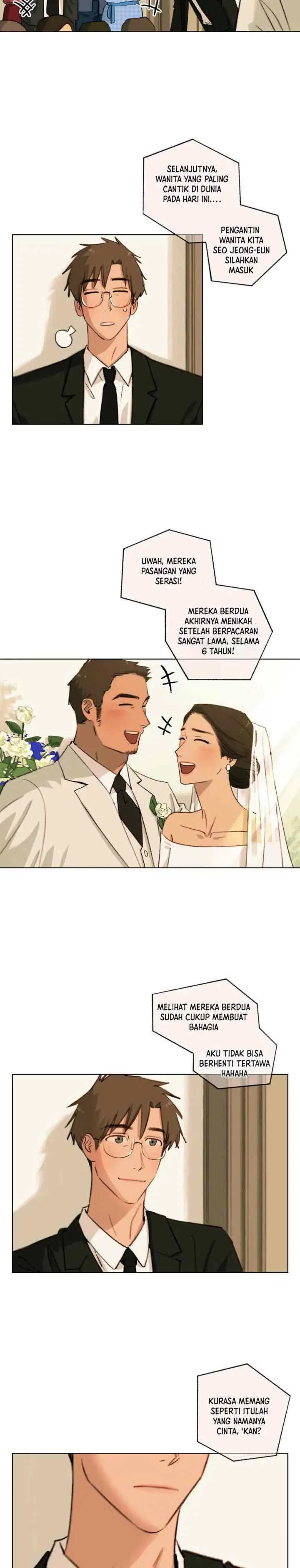 First's Summer chapter 32 halaman 4