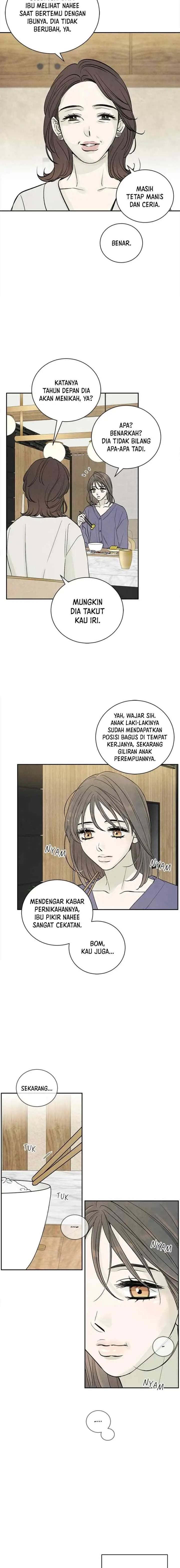 Love Me More chapter 2 halaman 14
