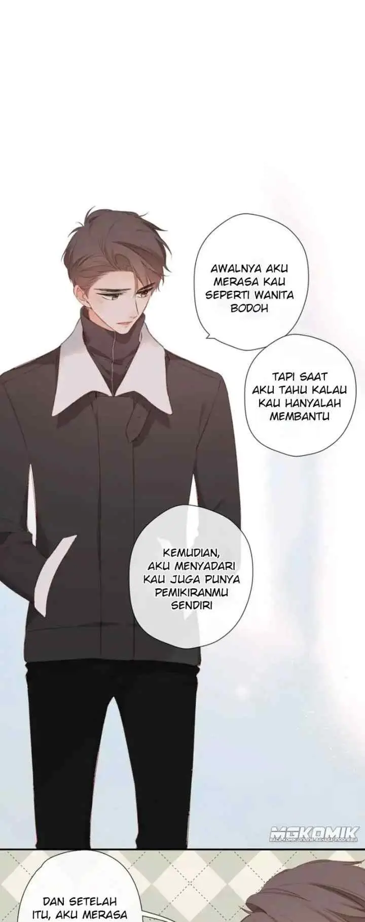Once More chapter 114 halaman 14