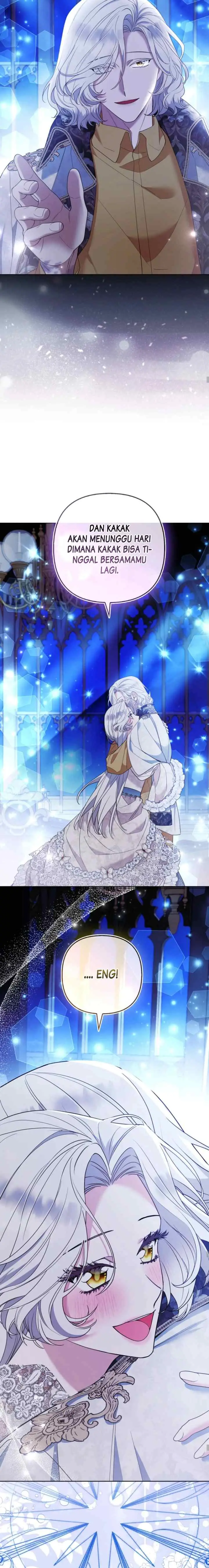 The Grand Duke's Fox Princess chapter 54 halaman 10