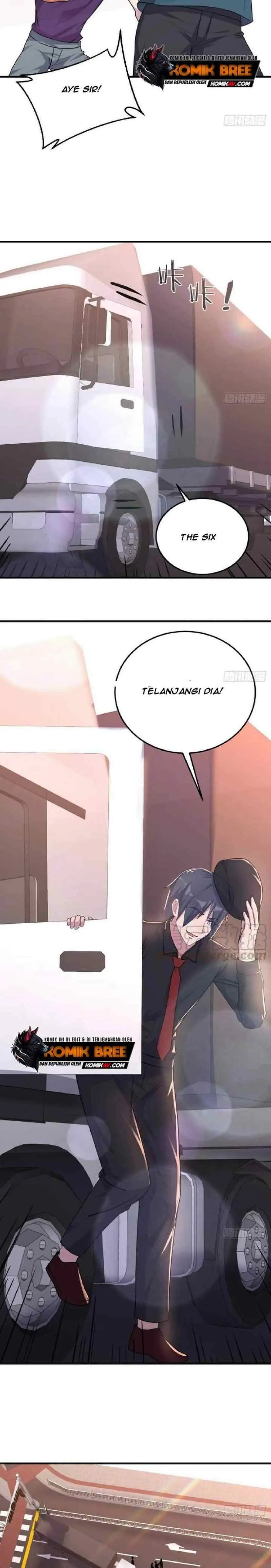 Full-level Peach Blossom Acupuncturist chapter 63 halaman 7