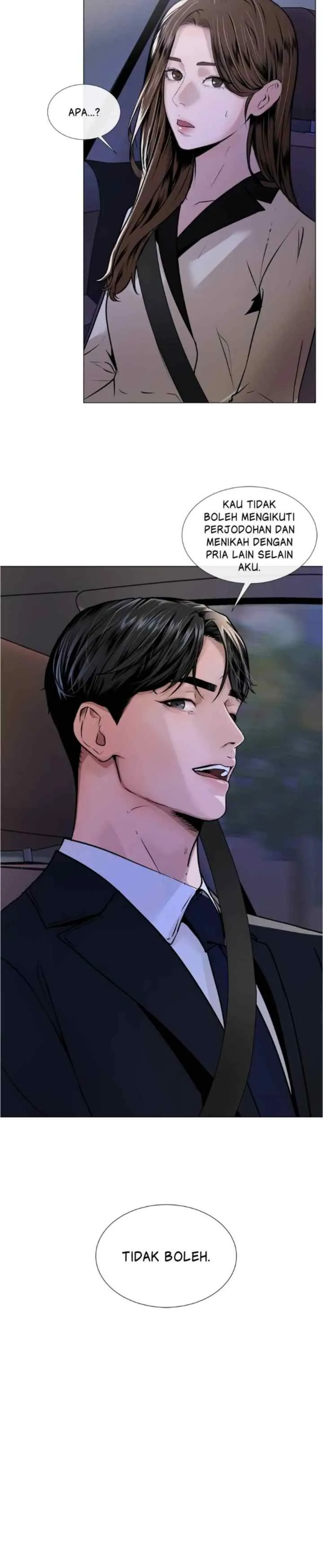 I'll Give You Everything chapter 44 halaman 18
