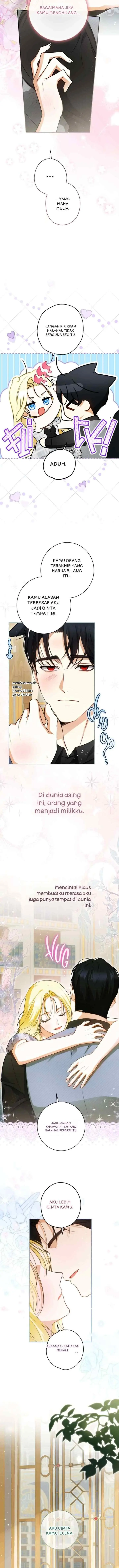 I Think I've Transmigrated Somewhere chapter 82 halaman 6