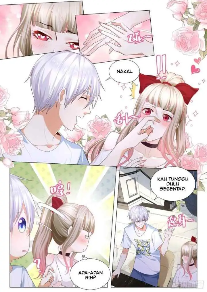 Shen Hao's Heavenly Fall System chapter 213 halaman 9